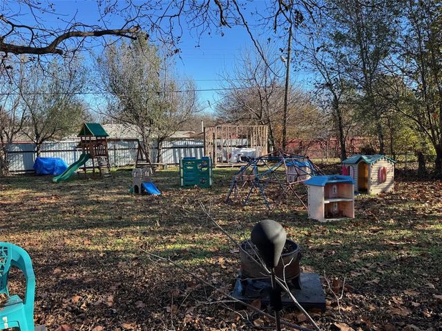 1604 Cynthia Drive, Oklahoma City, OK 73130