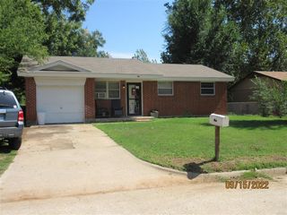 1604 Cynthia Drive, Oklahoma City, OK 73130