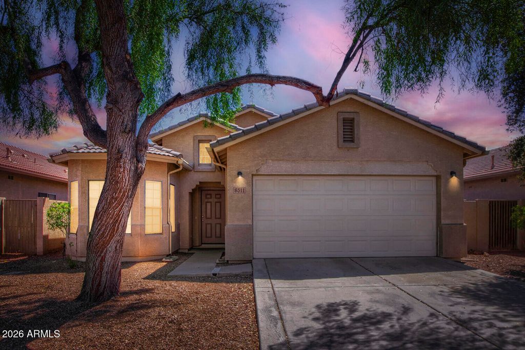 8511 W PAPAGO Street, Tolleson, AZ 85353 — photo 2