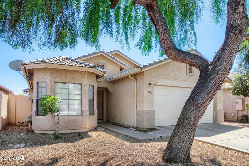 8511 W PAPAGO Street, Tolleson, AZ 85353 — photo 3