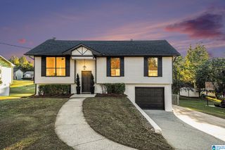 4826 LEOLA LANE, Birmingham, AL 35207