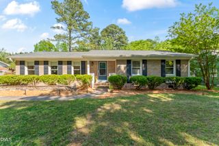 3419 Old Chapel Hill Road, Durham, NC 27707