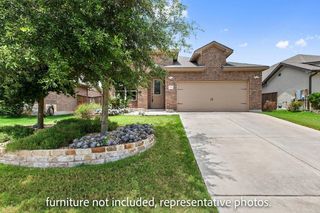 2777 Santa Ana LN, Round Rock, TX 78665