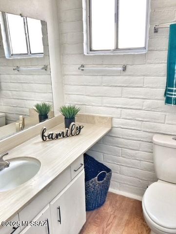 2149 S Winstel Avenue, Tucson, AZ 85713