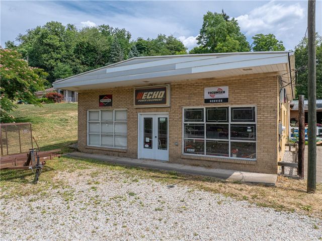 1120 Henderson Ave, Canton Twp, PA 15301