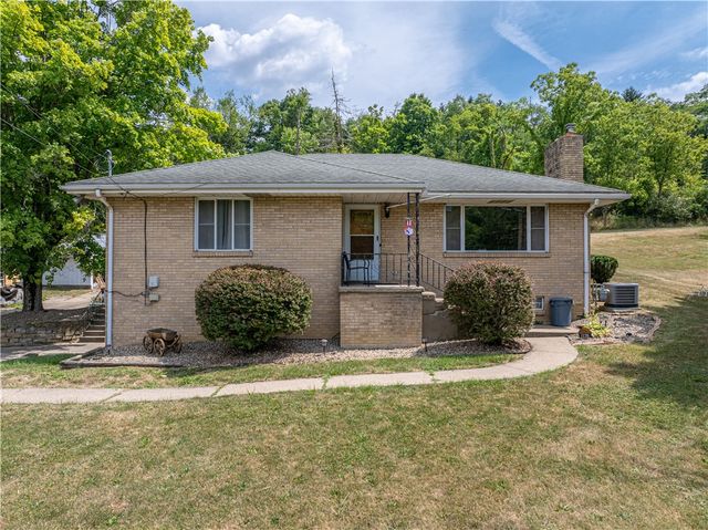 1120 Henderson Ave, Canton Twp, PA 15301