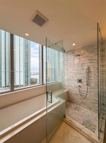 851 NE 1st Ave 2301, Miami, FL 33132