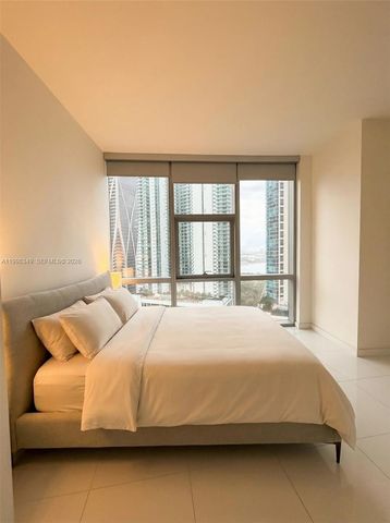 851 NE 1st Ave 2301, Miami, FL 33132