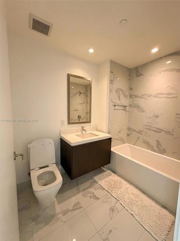 851 NE 1st Ave 2301, Miami, FL 33132