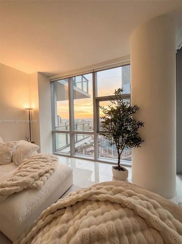 851 NE 1st Ave 2301, Miami, FL 33132