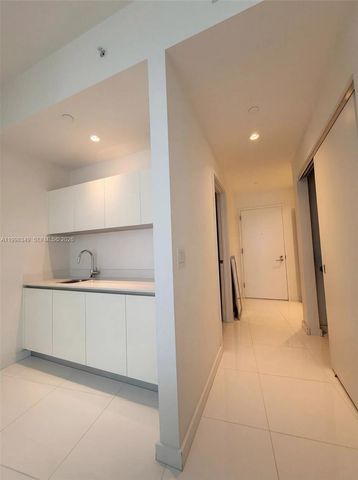 851 NE 1st Ave 2301, Miami, FL 33132