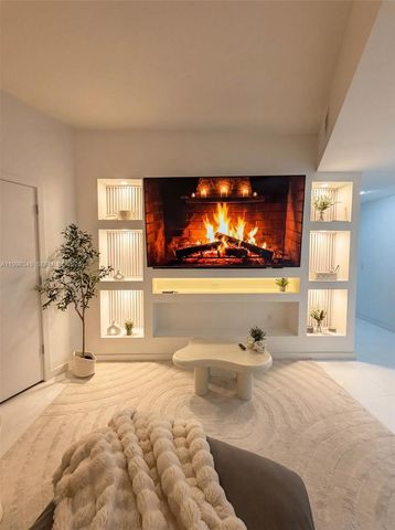 851 NE 1st Ave 2301, Miami, FL 33132