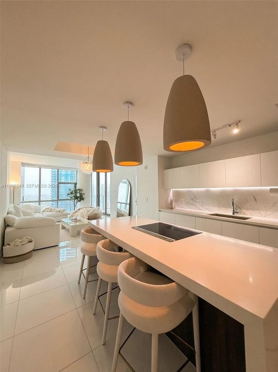 851 NE 1st Ave 2301, Miami, FL 33132