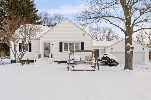 998 Washington Street, Ogden, NY 14559