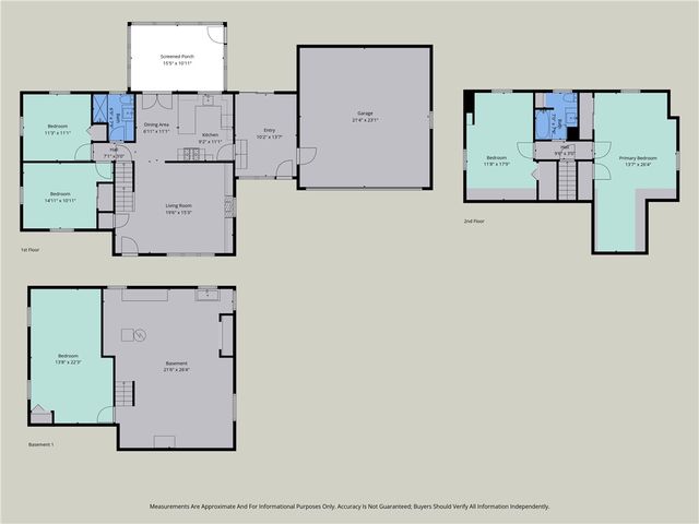 998 Washington Street, Ogden, NY 14559