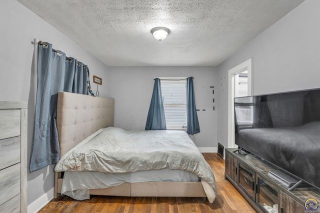 101 SW Fillmore ST, Topeka, KS 66606