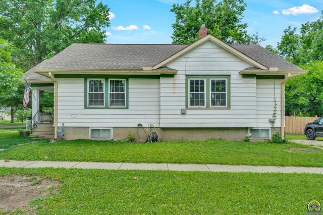 101 SW Fillmore ST, Topeka, KS 66606