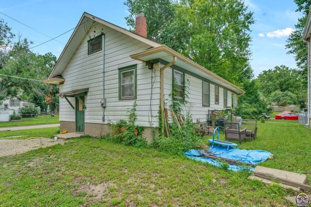 101 SW Fillmore ST, Topeka, KS 66606