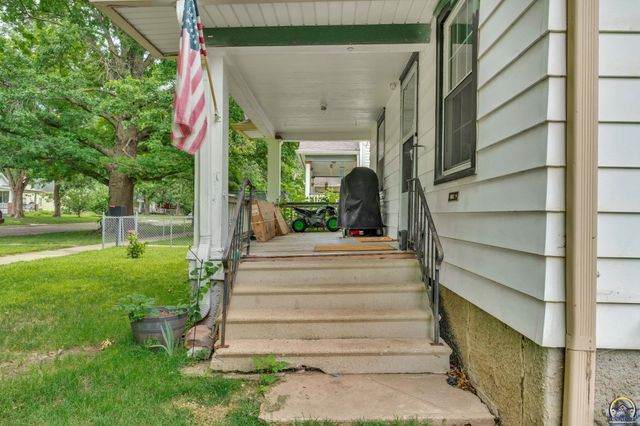 101 SW Fillmore ST, Topeka, KS 66606