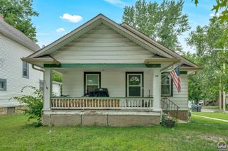 101 SW Fillmore ST, Topeka, KS 66606
