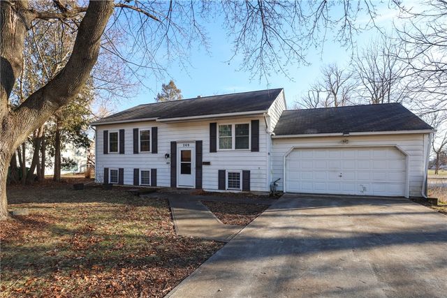 209 Wisteria, Horseheads, NY 14845