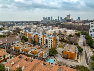 2608 Museum Way 3206, Fort Worth, TX 76107