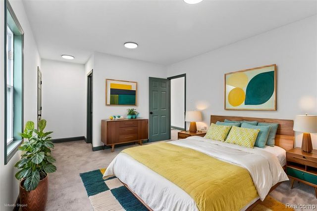 15781 Washburn Street, Detroit, MI 48238