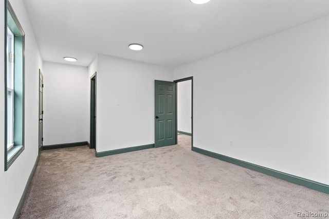 15781 Washburn Street, Detroit, MI 48238