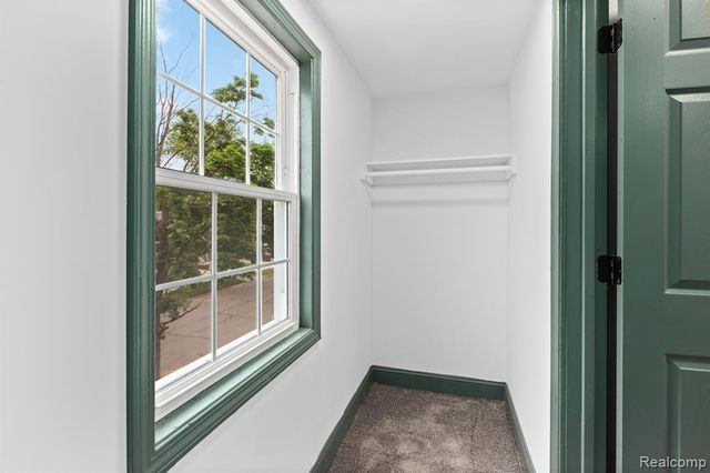 15781 Washburn Street, Detroit, MI 48238