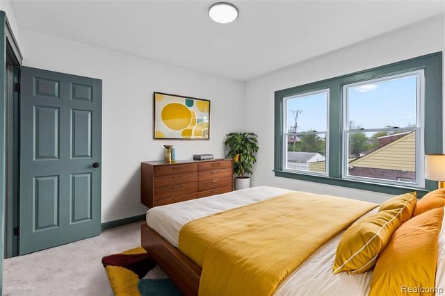 15781 Washburn Street, Detroit, MI 48238