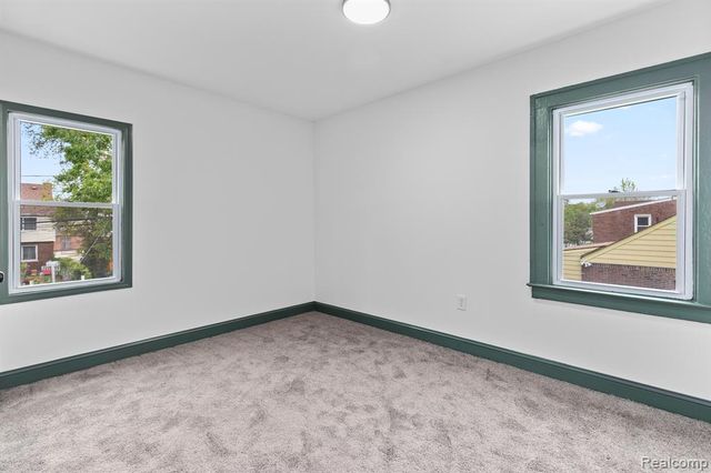 15781 Washburn Street, Detroit, MI 48238