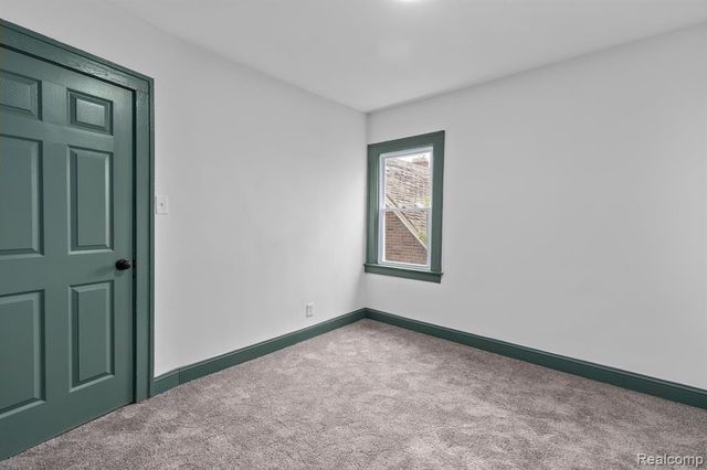 15781 Washburn Street, Detroit, MI 48238