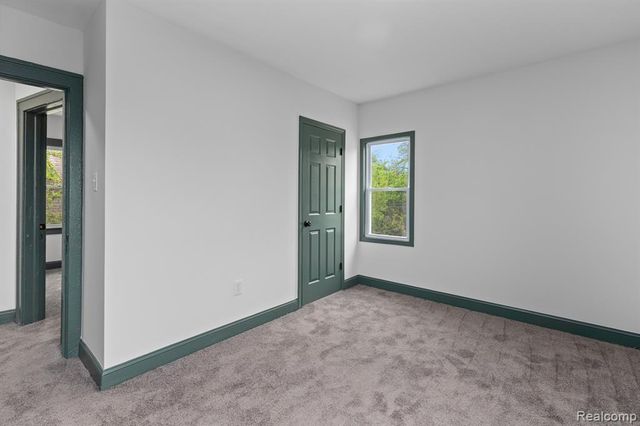 15781 Washburn Street, Detroit, MI 48238