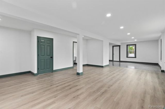 15781 Washburn Street, Detroit, MI 48238