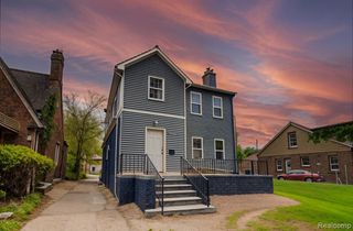 15781 Washburn Street, Detroit, MI 48238