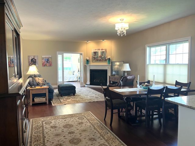 7214 FIELDSTONE Court 65, Erie, PA 16509