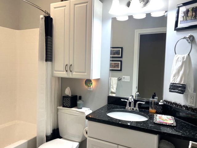 7214 FIELDSTONE Court 65, Erie, PA 16509