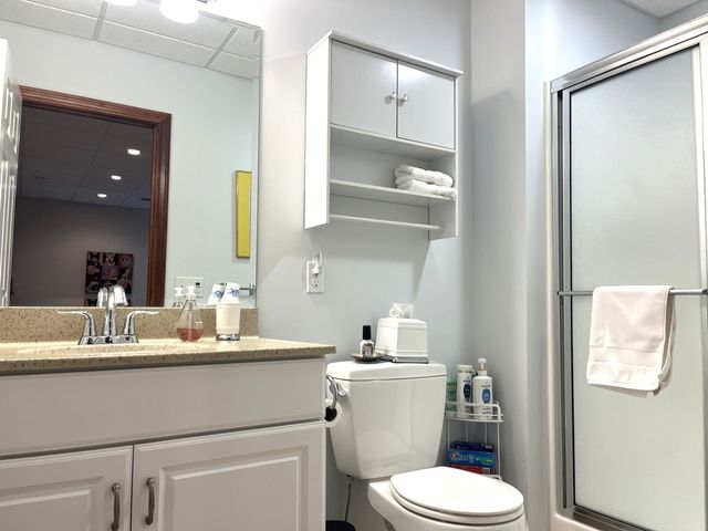 7214 FIELDSTONE Court 65, Erie, PA 16509