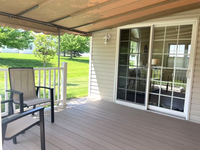 7214 FIELDSTONE Court 65, Erie, PA 16509
