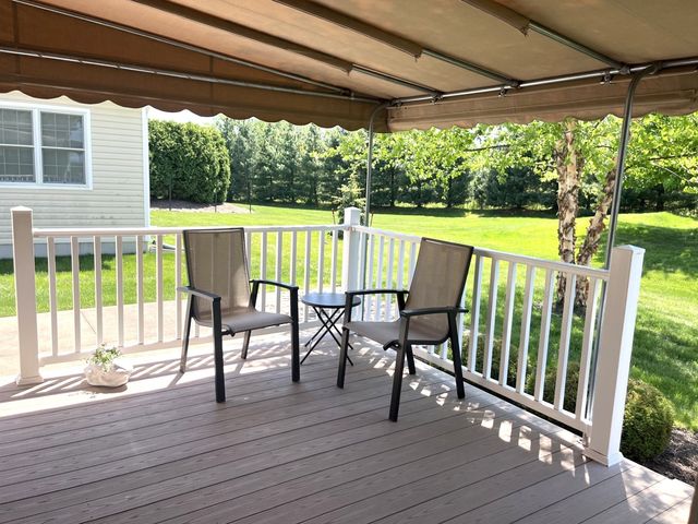 7214 FIELDSTONE Court 65, Erie, PA 16509