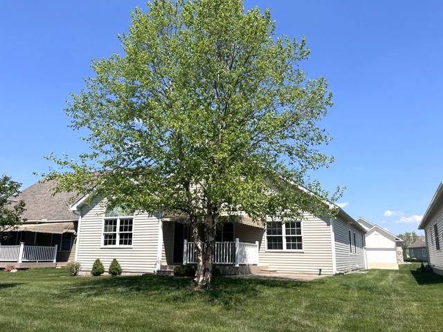 7214 FIELDSTONE Court 65, Erie, PA 16509