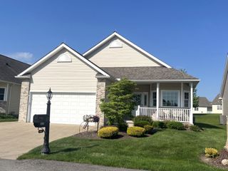 7214 FIELDSTONE Court 65, Erie, PA 16509