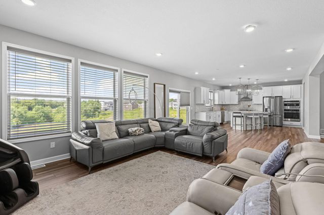 22915 Wood Lane, Rogers, MN 55374