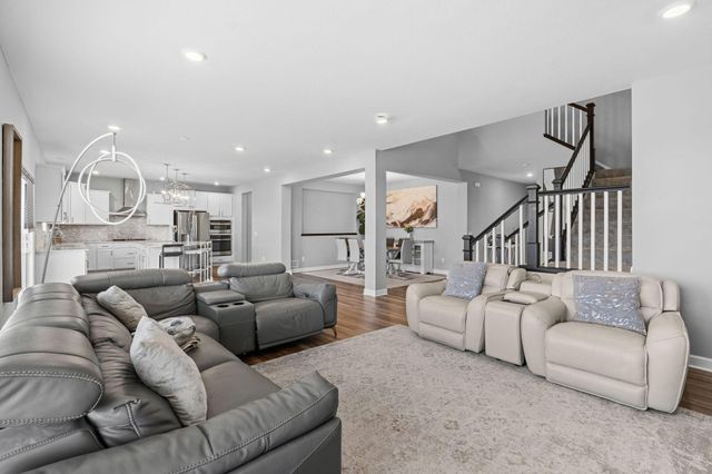 22915 Wood Lane, Rogers, MN 55374
