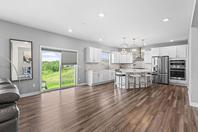 22915 Wood Lane, Rogers, MN 55374