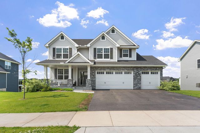 22915 Wood Lane, Rogers, MN 55374