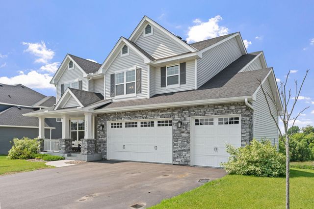 22915 Wood Lane, Rogers, MN 55374