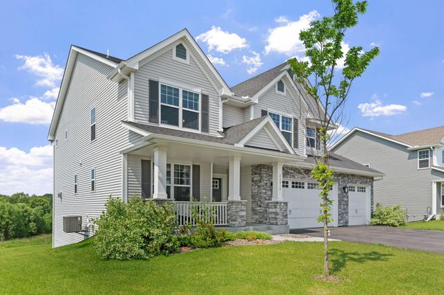 22915 Wood Lane, Rogers, MN 55374
