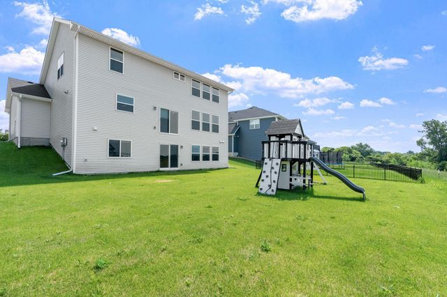 22915 Wood Lane, Rogers, MN 55374