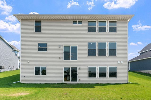 22915 Wood Lane, Rogers, MN 55374